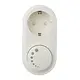 EcoDim ECO-DIM.06-ZGB Zigbee stekkerdimmer LED 0 - 100 Watt