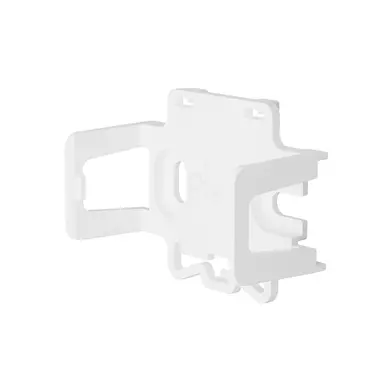 Plejd MNT-01 montageclip voor Plejd-puck opbouw of DIN-rail
