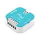 Plejd REL-01-2P schakelactor relais 1 of 2 polig mesh Bluetooth