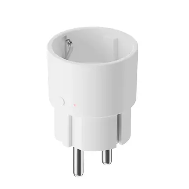Plejd SPR-01 smartplug on/off tussenstekker 16A wit
