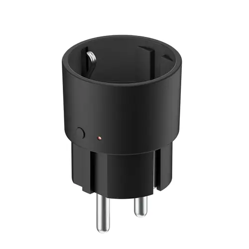 Plejd SPR-01-BL smartplug on/off tussenstekker 16A zwart