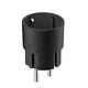 Plejd SPR-01-BL smartplug on/off tussenstekker 16A zwart