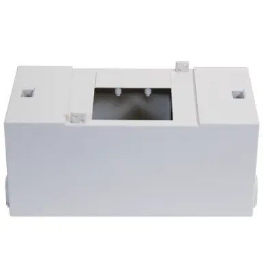 Intermatic IN-03.53.0083.2 opbouwset voor schakelklok 2-3TE