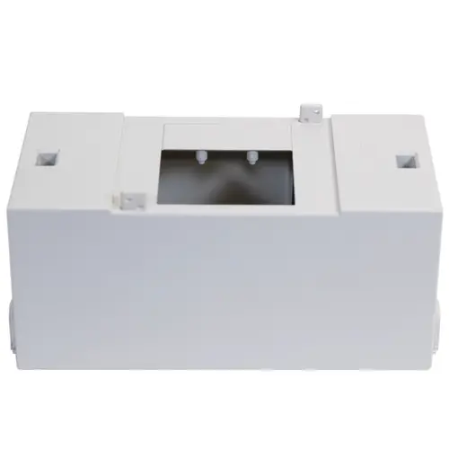 Intermatic IN-03.53.0083.2 opbouwset voor schakelklok 2-3TE