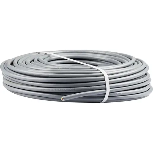 Dynamic XMVKE023030 XMVK kabel ECA 3 x 2,5 mm² rol 100 meter