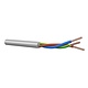Dynamic XMVK ECA 3G2.5 XMVK kabel ECA 3 x 2,5 mm2 rol 100 meter