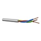 Dynamic XMVKE023030 XMVK kabel ECA 3 x 2,5 mm² rol 100 meter