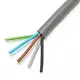 Dynamic YMVK DCA 5G2.5 YMVK kabel DCA 5x2,5mm2 rol 100 meter