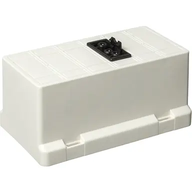 ABB Haf 3611GB1 S deksel 3611 gst18 3p aansl dr