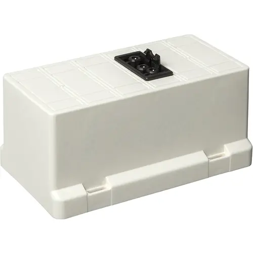 ABB Haf 3611GB1 S deksel 3611 gst18 3p aansl dr