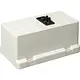 ABB Haf 3611GB1 S deksel 3611 gst18 3p aansl dr