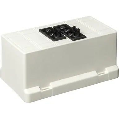 ABB Haf 3611GB11-3/4 S deksel 3611 gst18 3p+4p aansl