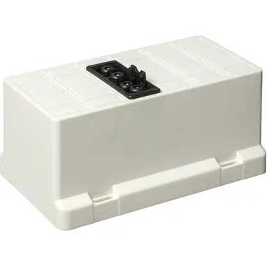 ABB Haf 3611GB1-4 S deksel 3611 1x gst18 4p aansl