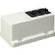 ABB Haf 3611GB3 S deksel 3611 3x3p gst18 aansl