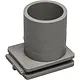 ABB Haf 3529 S inzetstuk voor 3640 1x19 mm