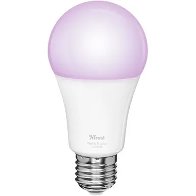 KlikAanKlikUit ZLED-RGB9 zled rgb9 led lamp e27 zigbee