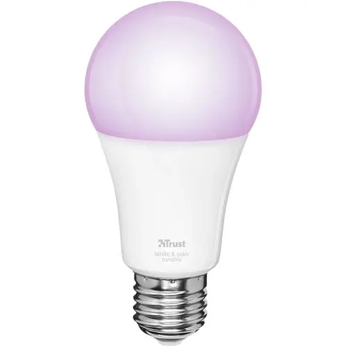 KlikAanKlikUit ZLED-RGB9 zled rgb9 led lamp e27 zigbee