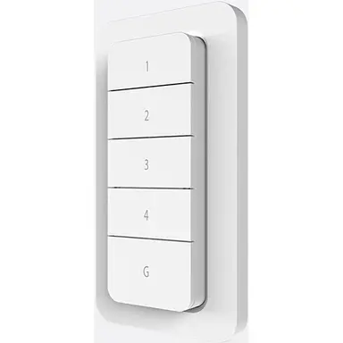 KlikAanKlikUit AYCT-303 afstandsbediening