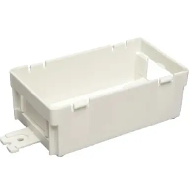 ABB Haf 3611-E GST S lasdoos opbouw wand/plafond Hafobox toepassing met GST-chassis