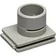 ABB Haf 3525 S inzetstuk voor 3640 1x16 mm