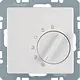 Berker 20266089 kmrtherm wiss cont wit