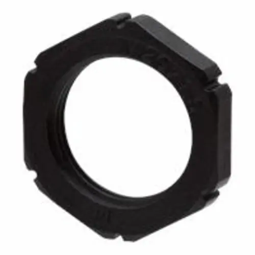 Wiska EMUG20ZW wartelmoer kabel-/buisinvoer M20 x 1,5 zwart