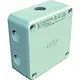 OBO B9T NL Doos opb. 110x110x50mm IP67 Li