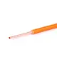 Donne VD ECA 1.5 OR VD draad 1,5 mm² oranje 100 meter ECA klasse-1 massief