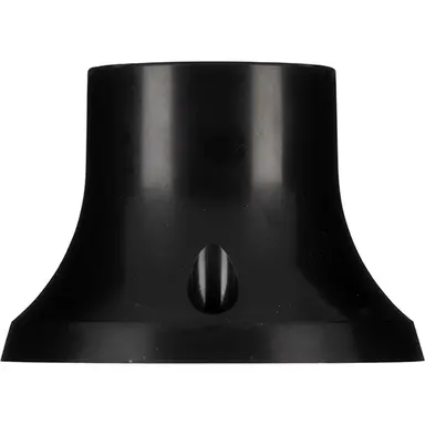 Bailey 141124 E27 fitting lamphouder zwart