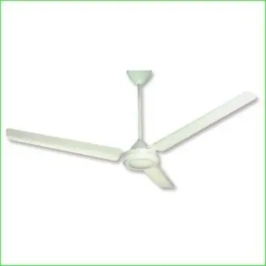 Vent-Axia HL150 Vent-Axia Hi Line Plafond Circulatieventilator 1400mm 230V 15000m3/h wit