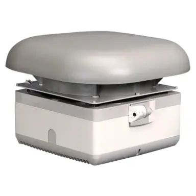 Vent-Axia TX6 RF dakventilator omkeerbaar 150mm (230V 50Hz)