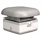 Vent-Axia TX6 RF dakventilator omkeerbaar 150mm (230V 50Hz)