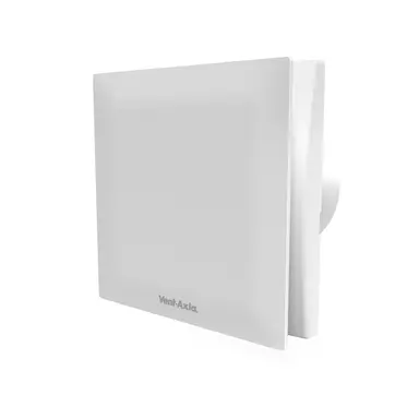 Vent-Axia MUTE 100 HTN stille badkamerventilator met