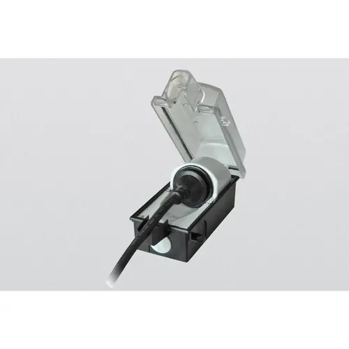 Bar I9015-001.01 wcd wandm vergrendelbaar ip44