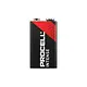 Duracell PX1604 procell intense 9v 6lp3146