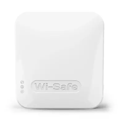 FireAngel WG-2-INT gateway draadloos 230v wi-safe
