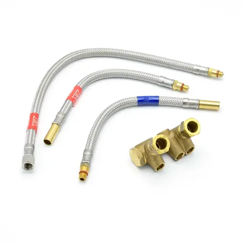 Itho Daalderop 20-94-005 serviceset mengventiel