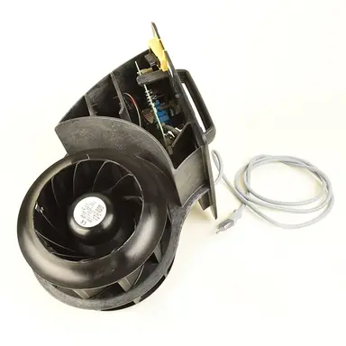 Itho Daalderop HRU ECO 200 MME complete motormodule euro-stekker