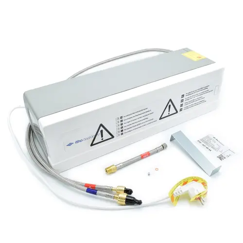 Itho Daalderop 20-92-012 serviceset vervang boiler 5l
