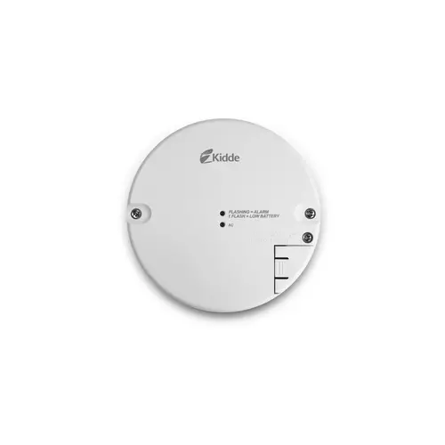 Ajax Kidde 809-151216 trigger/rel mod 230v 9v backup