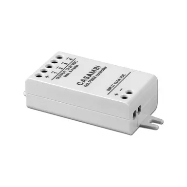 Klemko LD-24CS-RGBW144 Lumiko 860250 led dimmer constante spanning