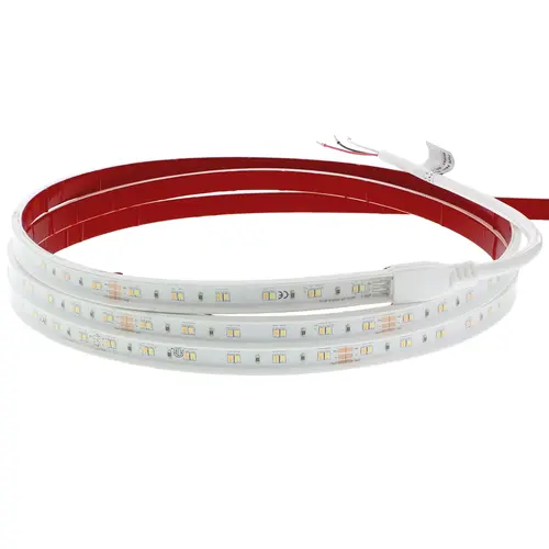 Klemko LLS67-TW-5M Lumiko 861742 Tunable White LED-strip 24V 9,2W/m 2400-6000K IP67 5m