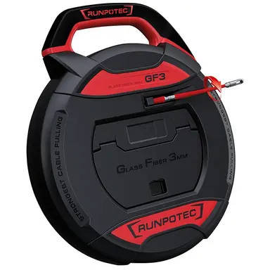 Runpotec 90010198 runpo gf3 glasvezeltrekv 50m