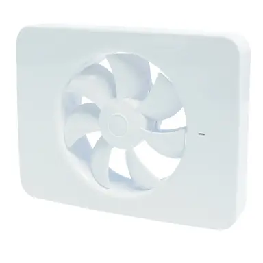 Vent-Axia IQ wc-badkamerventilator