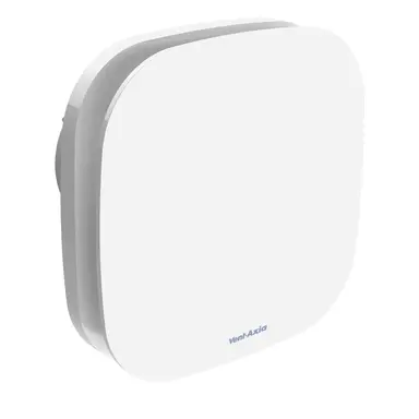 Vent-Axia SUPRA DESIGN 100 T supra design 100 t / badkamerv