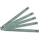 Amwittools 29003042 duimstok pvc 2m