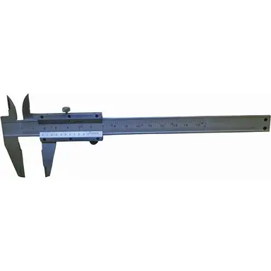 Amwittools 29010076 amw schuifmaat 150mm inox 0 05