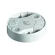 Niko 350-992901 opbouwdoos voor bewegingsmelders IP54 wit
