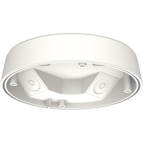 Niko 350-992901 opbouwdoos voor bewegingsmelders IP54 wit
