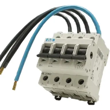 Eaton IS-63-4-FL lastscheider 4p 63a 230v